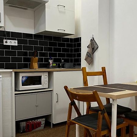 M&M Apartment Budapest House Экстерьер фото