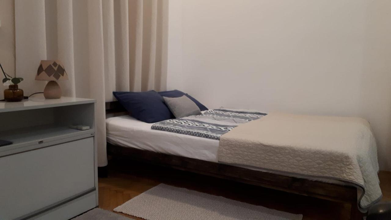 M&M Apartment Budapest House Экстерьер фото
