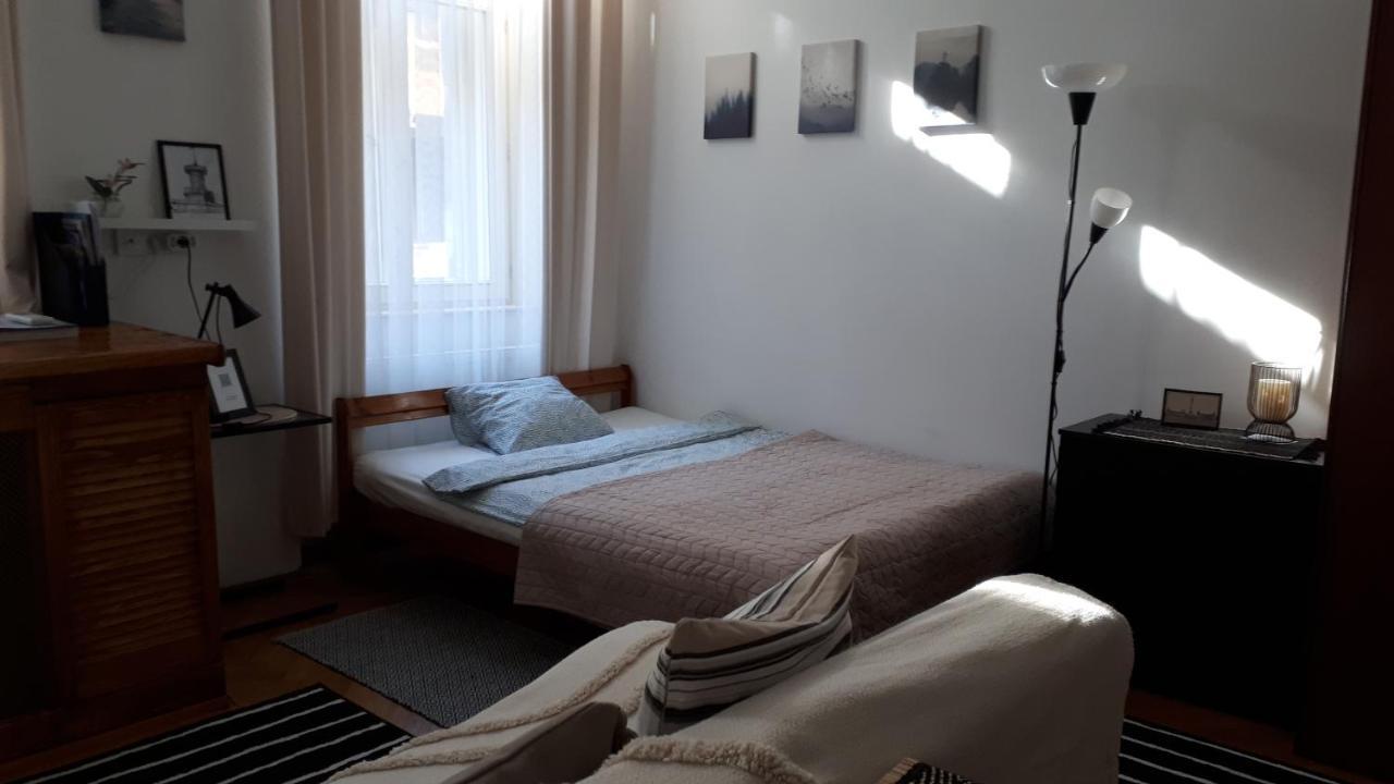 M&M Apartment Budapest House Экстерьер фото