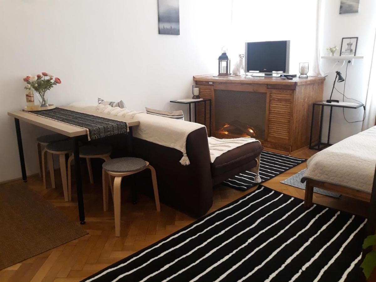 M&M Apartment Budapest House Экстерьер фото