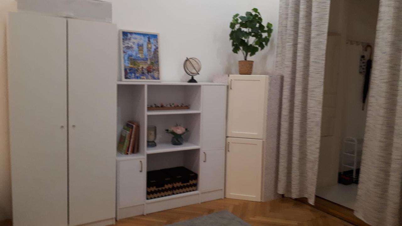 M&M Apartment Budapest House Экстерьер фото