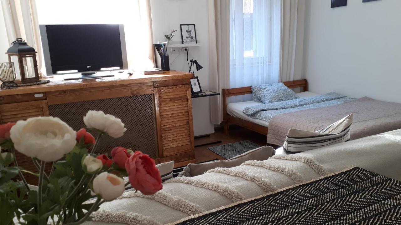 M&M Apartment Budapest House Экстерьер фото