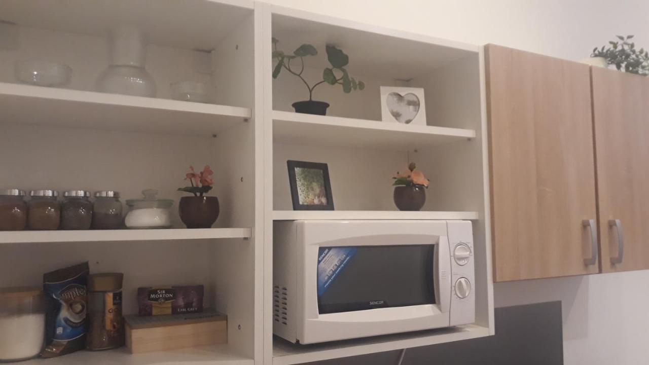 M&M Apartment Budapest House Экстерьер фото