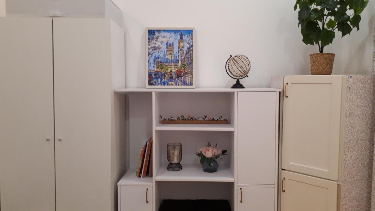 M&M Apartment Budapest House Экстерьер фото
