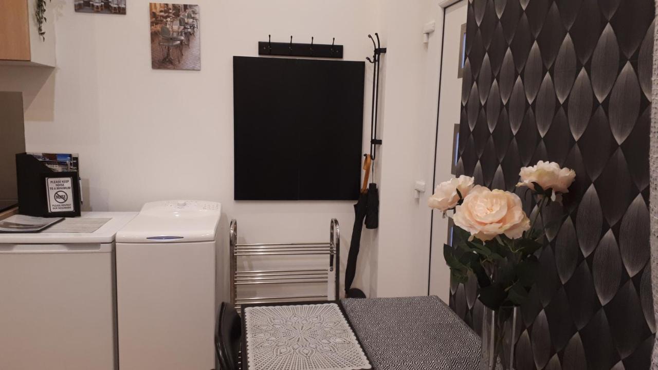M&M Apartment Budapest House Экстерьер фото