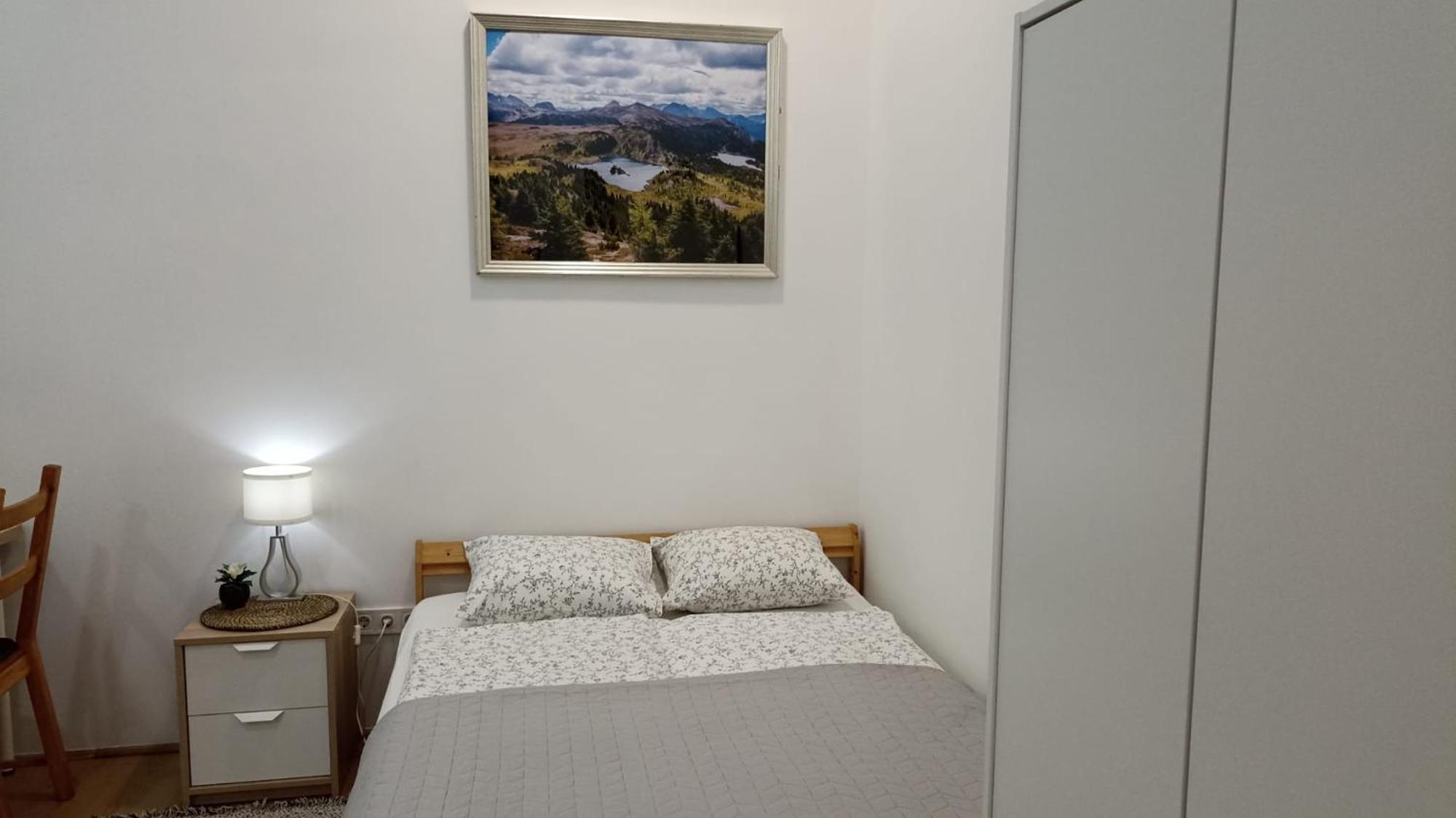 M&M Apartment Budapest House Экстерьер фото