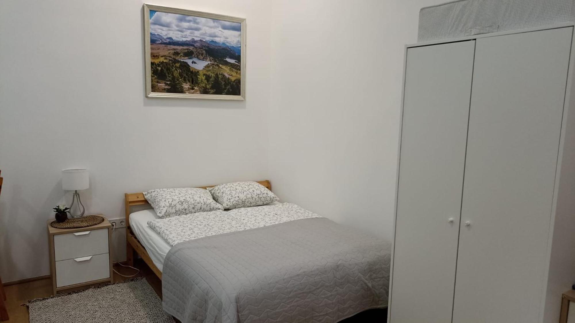 M&M Apartment Budapest House Экстерьер фото