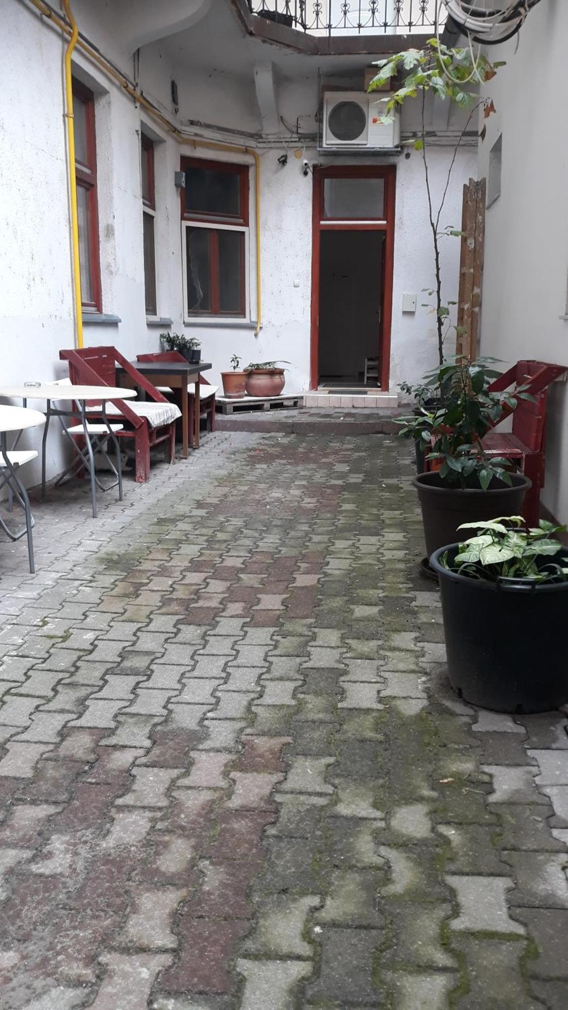 M&M Apartment Budapest House Экстерьер фото