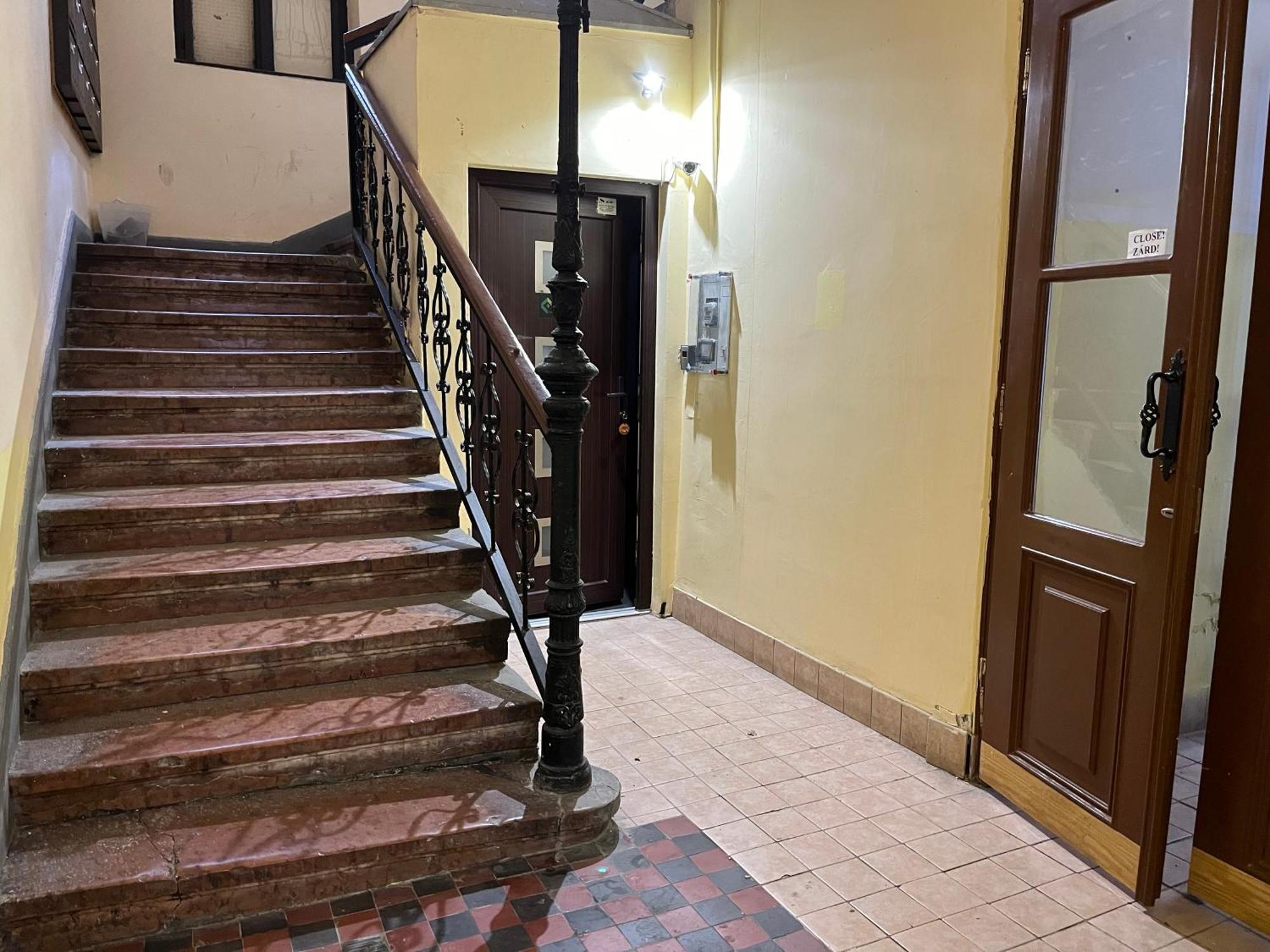 M&M Apartment Budapest House Номер фото
