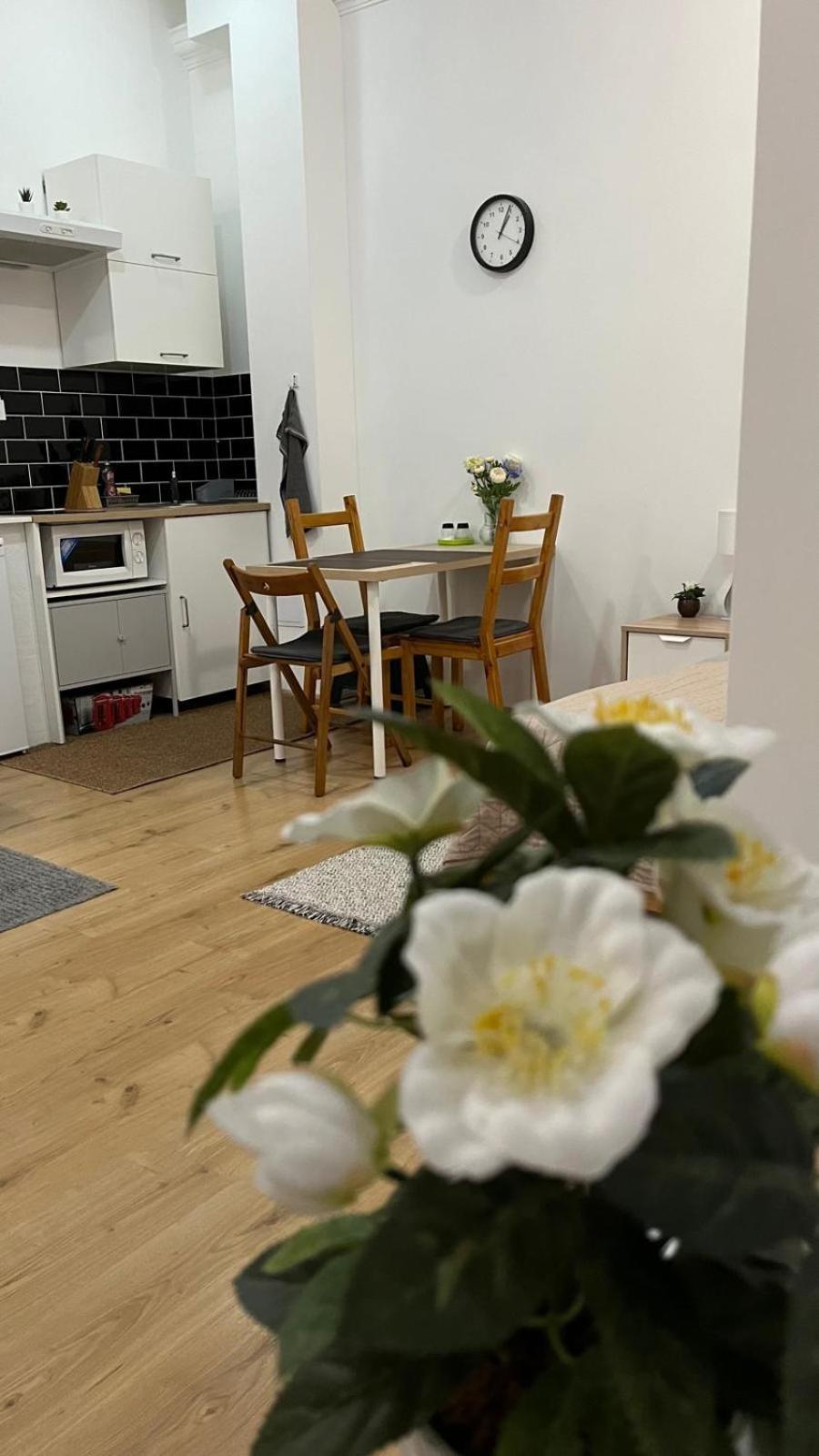 M&M Apartment Budapest House Экстерьер фото