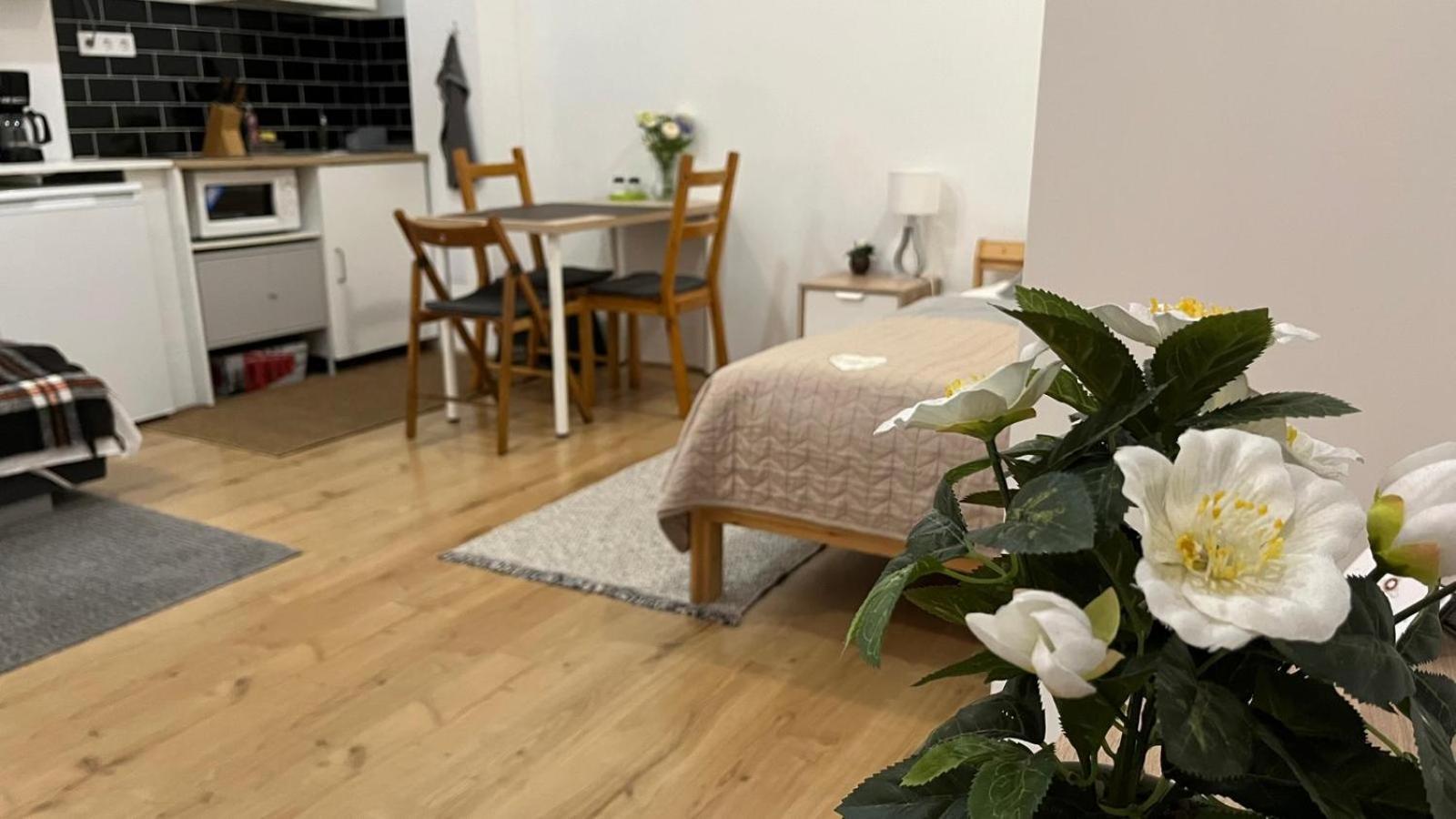 M&M Apartment Budapest House Экстерьер фото
